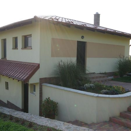 Apartment Vinny Dom Vinicky Esterno foto
