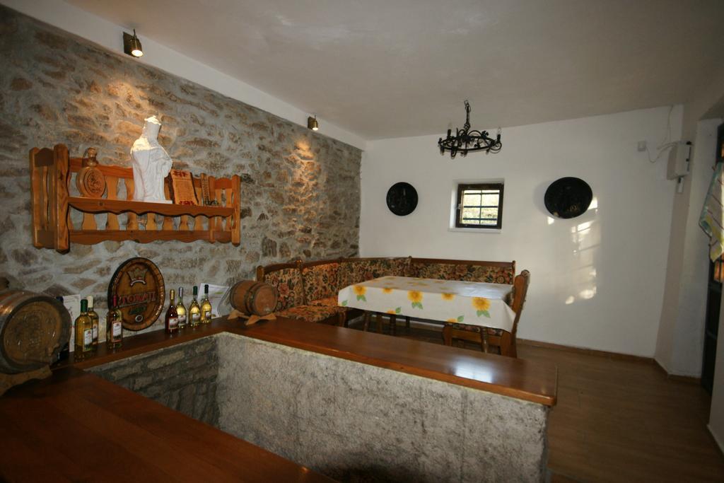 Apartment Vinny Dom Vinicky Esterno foto