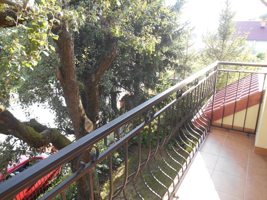 Apartment Vinny Dom Vinicky Esterno foto