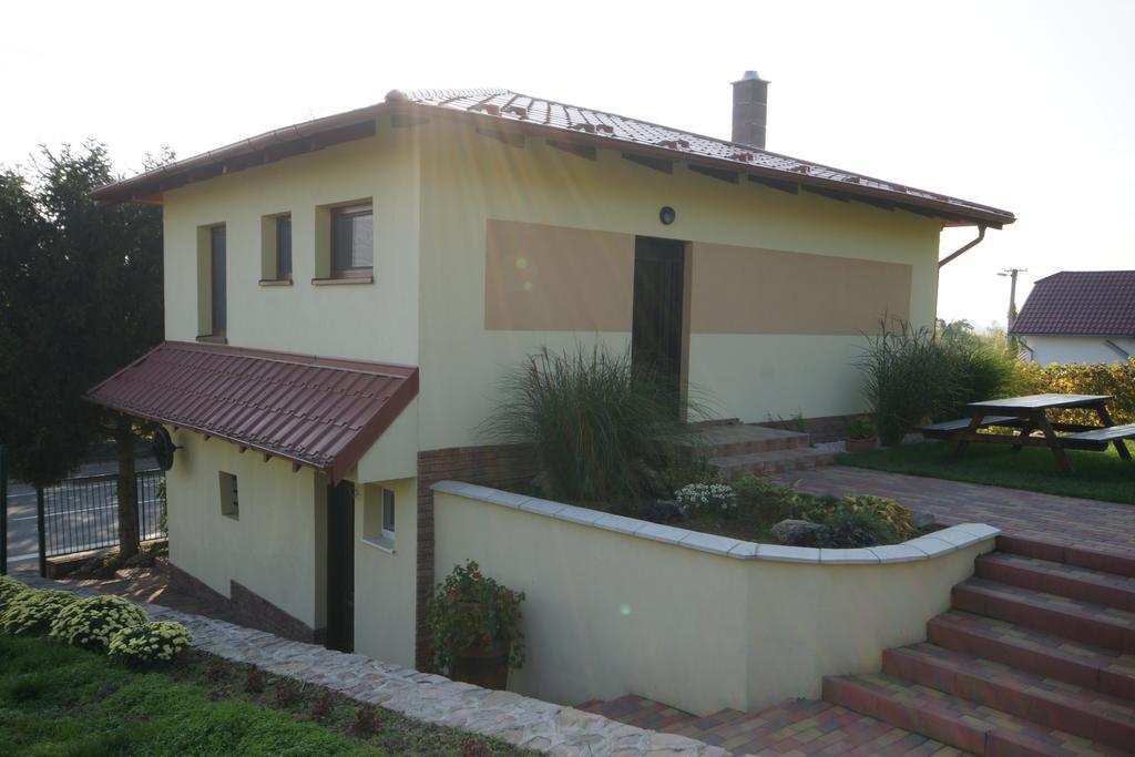 Apartment Vinny Dom Vinicky Esterno foto