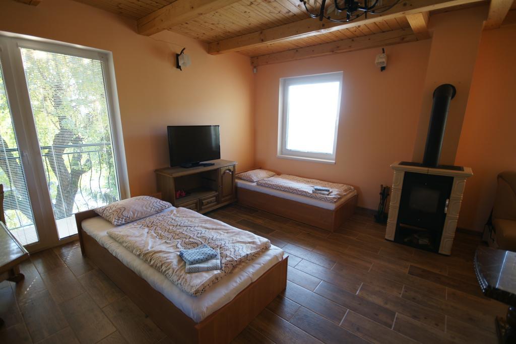 Apartment Vinny Dom Vinicky Esterno foto